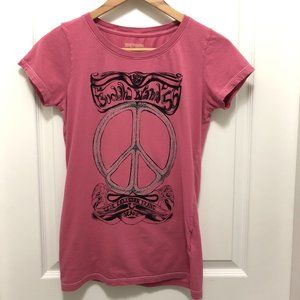 True Religion T-Shirt - Size XS